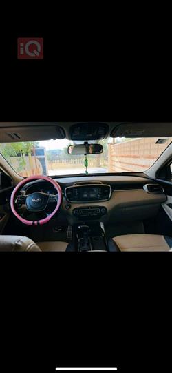 كيا سورينتو